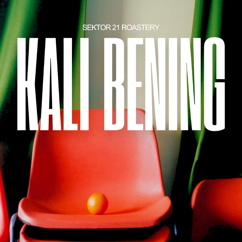 KALI BENING