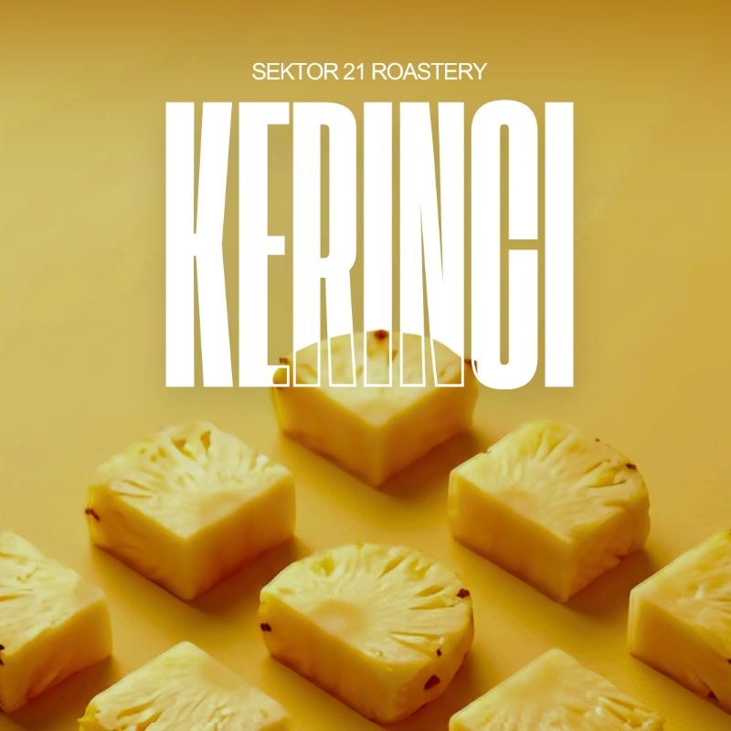 KERINCI
